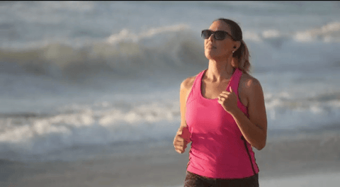 the Eye Connect Glasses Bluetooth Technology 802XUH