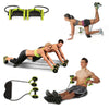 Image of Wheels Stretch