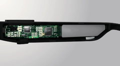 the Eye Connect Glasses Bluetooth Technology 802XUH
