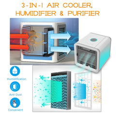 Air Cooler
