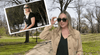 Image of the Eye Connect Glasses Bluetooth Technology 802XUH