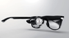 Image of the Eye Connect Glasses Bluetooth Technology 802XUH