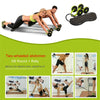 Image of Wheels Stretch
