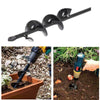 Image of Garden Auger Drill