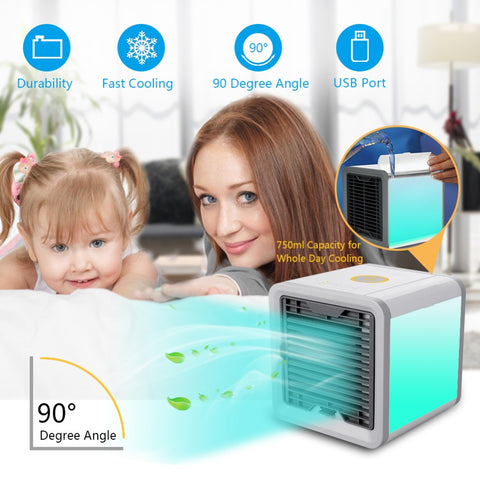 Air Cooler