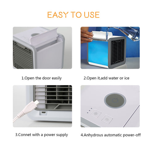 Air Cooler