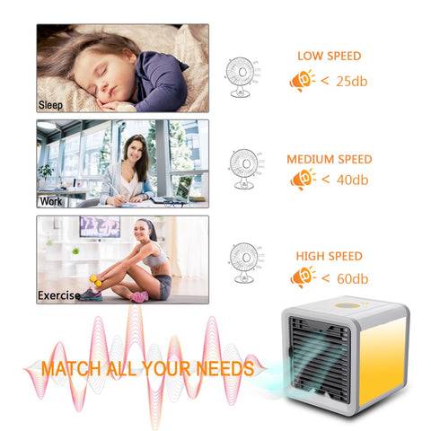 Air Cooler