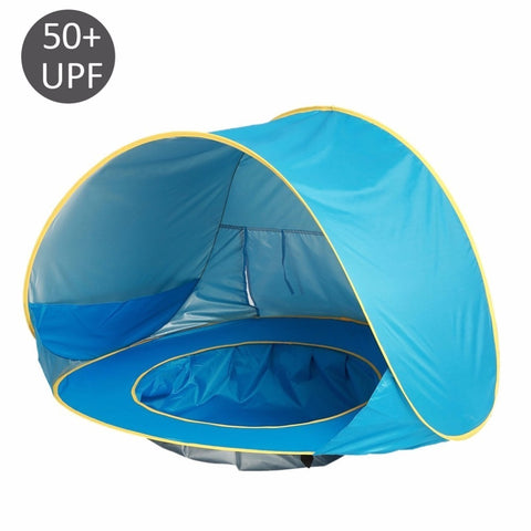 Baby Beach Tent UV