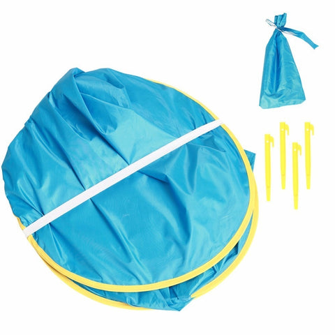Baby Beach Tent UV