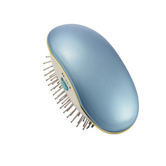 Portable Electric Ionic Hair Brush Comb