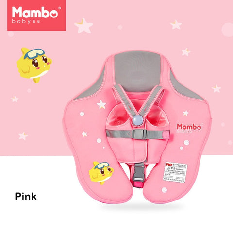 MAMBOFLOAT BABY WATER FLOAT NEW