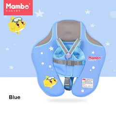 MAMBOFLOAT BABY WATER FLOAT NEW