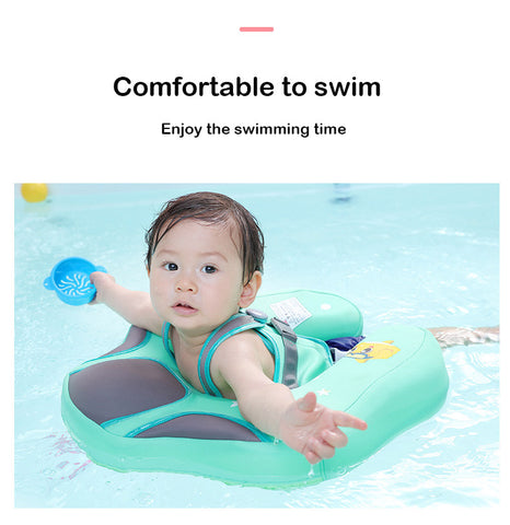 MAMBOFLOAT BABY WATER FLOAT NEW