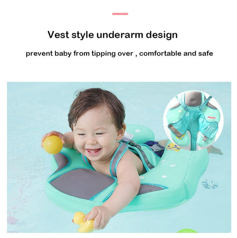 MAMBOFLOAT BABY WATER FLOAT NEW