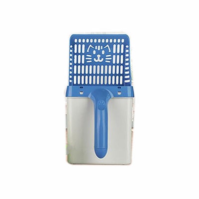 Cat Litter Sifter Scoop