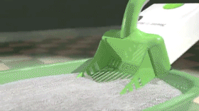 Cat Litter Sifter Scoop