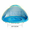 Image of Baby Beach Tent UV