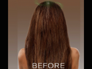 Hair Styling Massage Comb