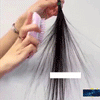 Image of Hair Styling Massage Comb