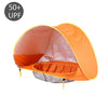 Image of Baby Beach Tent UV