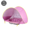 Image of Baby Beach Tent UV