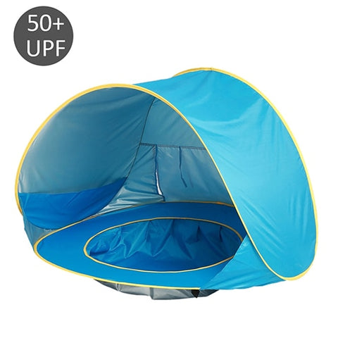 Baby Beach Tent UV