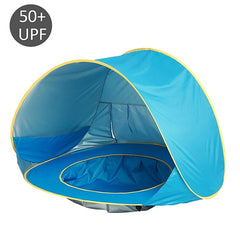 Baby Beach Tent UV