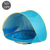 Image of Baby Beach Tent UV