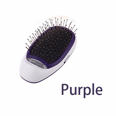 Hair Styling Massage Comb