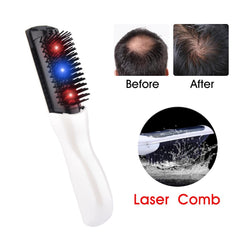 Hair Comb Massage Equipment 673XUH