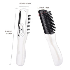 Hair Comb Massage Equipment 673XUH