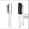 Image of Hair Comb Massage Equipment 673XUH