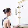 Image of Mirror Makeup