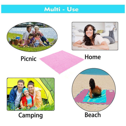 QUICKSAND MAT