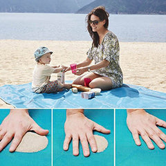 QUICKSAND MAT