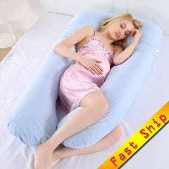 Pregnancy Pillow