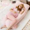 Image of Pregnancy Pillow