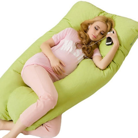 Pregnancy Pillow