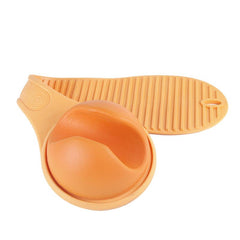 Hand Free Baby Bottle Holder