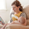 Image of Hand Free Baby Bottle Holder