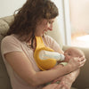 Image of Hand Free Baby Bottle Holder