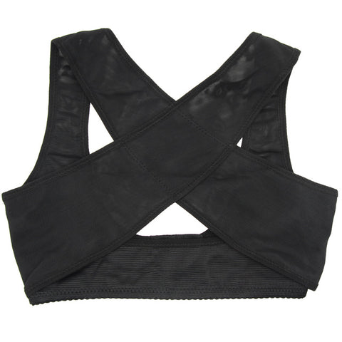 Insta Boost Front Closure Bra