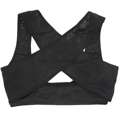 Insta Boost Front Closure Bra