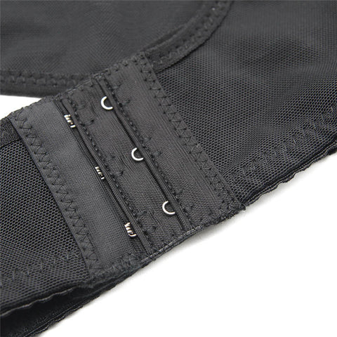 Insta Boost Front Closure Bra