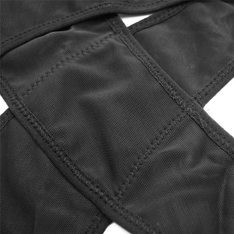 Insta Boost Front Closure Bra