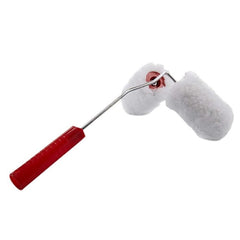 Double Paint Roller Brush