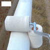 Image of Double Paint Roller Brush
