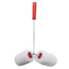 Image of Double Paint Roller Brush