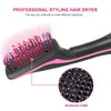 Image of Multifunction Lonic Hair Dryer Brush