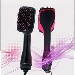 Multifunction Lonic Hair Dryer Brush